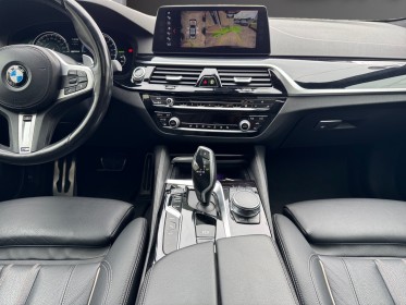 Bmw serie 5 g30 530e iperformance 252 ch bva8 m sport occasion simplicicar livry gargan simplicicar simplicibike france