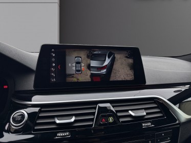 Bmw serie 5 g30 530e iperformance 252 ch bva8 m sport occasion simplicicar livry gargan simplicicar simplicibike france