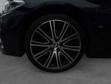 Bmw serie 5 g30 530e iperformance 252 ch bva8 m sport occasion simplicicar livry gargan simplicicar simplicibike france