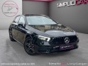 Mercedes classe a 250 e 8g-dct amg line occasion simplicicar livry gargan simplicicar simplicibike france