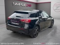 Mercedes classe a 250 e 8g-dct amg line occasion simplicicar livry gargan simplicicar simplicibike france