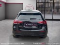 Mercedes classe a 250 e 8g-dct amg line occasion simplicicar livry gargan simplicicar simplicibike france