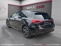 Mercedes classe a 250 e 8g-dct amg line occasion simplicicar livry gargan simplicicar simplicibike france