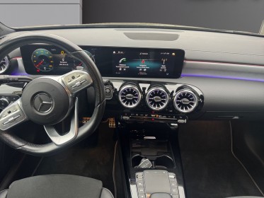 Mercedes classe a 250 e 8g-dct amg line occasion simplicicar livry gargan simplicicar simplicibike france