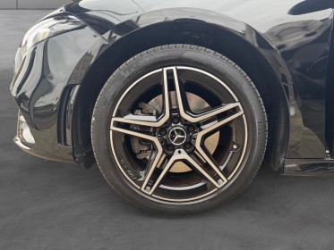 Mercedes classe a 250 e 8g-dct amg line occasion simplicicar livry gargan simplicicar simplicibike france