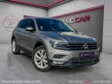 Volkswagen tiguan 2.0 tdi 150ch dsg7 carat occasion simplicicar la fleche simplicicar simplicibike france