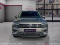 Volkswagen tiguan 2.0 tdi 150ch dsg7 carat occasion simplicicar la fleche simplicicar simplicibike france