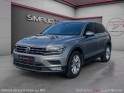 Volkswagen tiguan 2.0 tdi 150ch dsg7 carat occasion simplicicar la fleche simplicicar simplicibike france