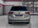 Volkswagen tiguan 2.0 tdi 150ch dsg7 carat occasion simplicicar la fleche simplicicar simplicibike france