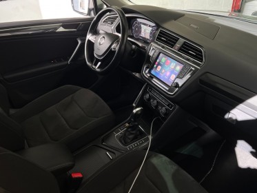 Volkswagen tiguan 2.0 tdi 150ch dsg7 carat occasion simplicicar la fleche simplicicar simplicibike france