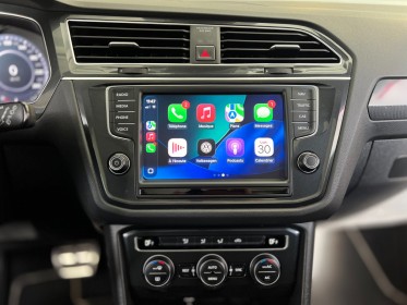 Volkswagen tiguan 2.0 tdi 150ch dsg7 carat occasion simplicicar la fleche simplicicar simplicibike france