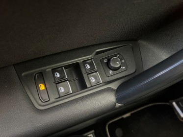 Volkswagen tiguan 2.0 tdi 150ch dsg7 carat occasion simplicicar la fleche simplicicar simplicibike france