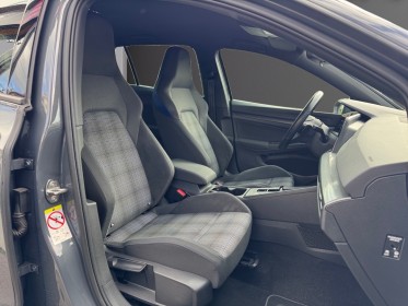 Volkswagen golf 1.4 hybrid rechargeable opf 245 dsg6 gte occasion simplicicar livry gargan simplicicar simplicibike france