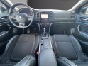 Renault megane iv berline blue dci 115 edc techno / garantie 12 mois occasion simplicicar toulon ouest simplicicar...