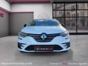 Renault megane iv berline blue dci 115 edc techno / garantie 12 mois occasion simplicicar toulon ouest simplicicar...