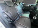 Renault megane iv berline blue dci 115 edc techno / garantie 12 mois occasion simplicicar toulon ouest simplicicar...