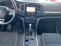Renault megane iv berline blue dci 115 edc techno / garantie 12 mois occasion simplicicar toulon ouest simplicicar...