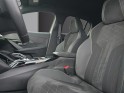 Peugeot 208 electrique 50 kwh 136 ch gt pack caméra de recul sièges avants chauffants garantie 12 mois soh 84.9% occasion...