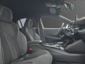 Peugeot 208 electrique 50 kwh 136 ch gt pack caméra de recul sièges avants chauffants garantie 12 mois soh 84.9% occasion...