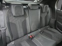 Peugeot 208 electrique 50 kwh 136 ch gt pack caméra de recul sièges avants chauffants garantie 12 mois soh 84.9% occasion...