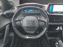 Peugeot 208 electrique 50 kwh 136 ch gt pack caméra de recul sièges avants chauffants garantie 12 mois soh 84.9% occasion...