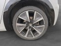 Peugeot 208 electrique 50 kwh 136 ch gt pack caméra de recul sièges avants chauffants garantie 12 mois soh 84.9% occasion...