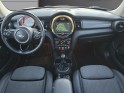Mini cooper 1.5 l 136 ch heddon street toit panoramique ouvrant révisée garantie 12 mois occasion simplicicar vichy...