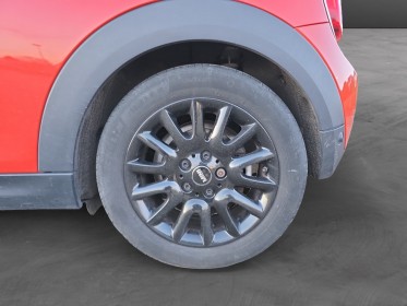 Mini cooper 1.5 l 136 ch heddon street toit panoramique ouvrant révisée garantie 12 mois occasion simplicicar vichy...