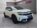 Citroen c5 aircross puretech 130 ss eat8 shine pack toit ouvrant camera de recul occasion paris 17ème (75)(porte maillot)...