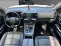 Citroen c5 aircross puretech 130 ss eat8 shine pack toit ouvrant camera de recul occasion paris 17ème (75)(porte maillot)...