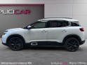 Citroen c5 aircross puretech 130 ss eat8 shine pack toit ouvrant camera de recul occasion paris 17ème (75)(porte maillot)...