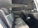 Citroen c5 aircross puretech 130 ss eat8 shine pack toit ouvrant camera de recul occasion paris 17ème (75)(porte maillot)...