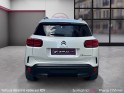Citroen c5 aircross puretech 130 ss eat8 shine pack toit ouvrant camera de recul occasion paris 17ème (75)(porte maillot)...
