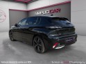 Peugeot 308 phev 225 e-eat8 gt pack - toit ouvrant - cuir - caméra 360 occasion champigny-sur-marne (94) simplicicar...