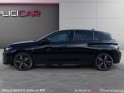 Peugeot 308 phev 225 e-eat8 gt pack - toit ouvrant - cuir - caméra 360 occasion champigny-sur-marne (94) simplicicar...
