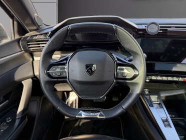 Peugeot 308 phev 225 e-eat8 gt pack - toit ouvrant - cuir - caméra 360 occasion champigny-sur-marne (94) simplicicar...