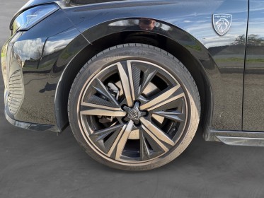 Peugeot 308 phev 225 e-eat8 gt pack - toit ouvrant - cuir - caméra 360 occasion champigny-sur-marne (94) simplicicar...