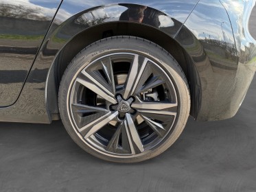 Peugeot 308 phev 225 e-eat8 gt pack - toit ouvrant - cuir - caméra 360 occasion champigny-sur-marne (94) simplicicar...