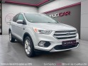 Ford kuga 2.0 tdci 150ch camera de recul titanium garantie 12mois occasion simplicicar brive la gaillarde  simplicicar...