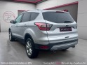 Ford kuga 2.0 tdci 150ch camera de recul titanium garantie 12mois occasion simplicicar brive la gaillarde  simplicicar...