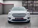 Ford kuga 2.0 tdci 150ch camera de recul titanium garantie 12mois occasion simplicicar brive la gaillarde  simplicicar...