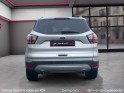 Ford kuga 2.0 tdci 150ch camera de recul titanium garantie 12mois occasion simplicicar brive la gaillarde  simplicicar...