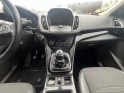 Ford kuga 2.0 tdci 150ch camera de recul titanium garantie 12mois occasion simplicicar brive la gaillarde  simplicicar...