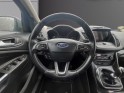 Ford kuga 2.0 tdci 150ch camera de recul titanium garantie 12mois occasion simplicicar brive la gaillarde  simplicicar...