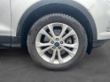 Ford kuga 2.0 tdci 150ch camera de recul titanium garantie 12mois occasion simplicicar brive la gaillarde  simplicicar...