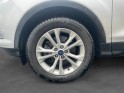 Ford kuga 2.0 tdci 150ch camera de recul titanium garantie 12mois occasion simplicicar brive la gaillarde  simplicicar...