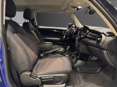 Mini  cooper 1.5i 136 ch bva7 occasion montpellier (34) simplicicar simplicibike france