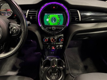 Mini  cooper 1.5i 136 ch bva7 occasion montpellier (34) simplicicar simplicibike france