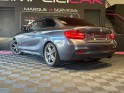 Bmw serie 2 coupe f22 lci m240i xdrive 340 ch bva8 garantie 12 mois occasion  simplicicar aix les bains simplicicar...