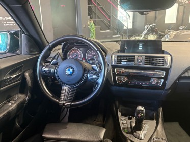 Bmw serie 2 coupe f22 lci m240i xdrive 340 ch bva8 garantie 12 mois occasion  simplicicar aix les bains simplicicar...